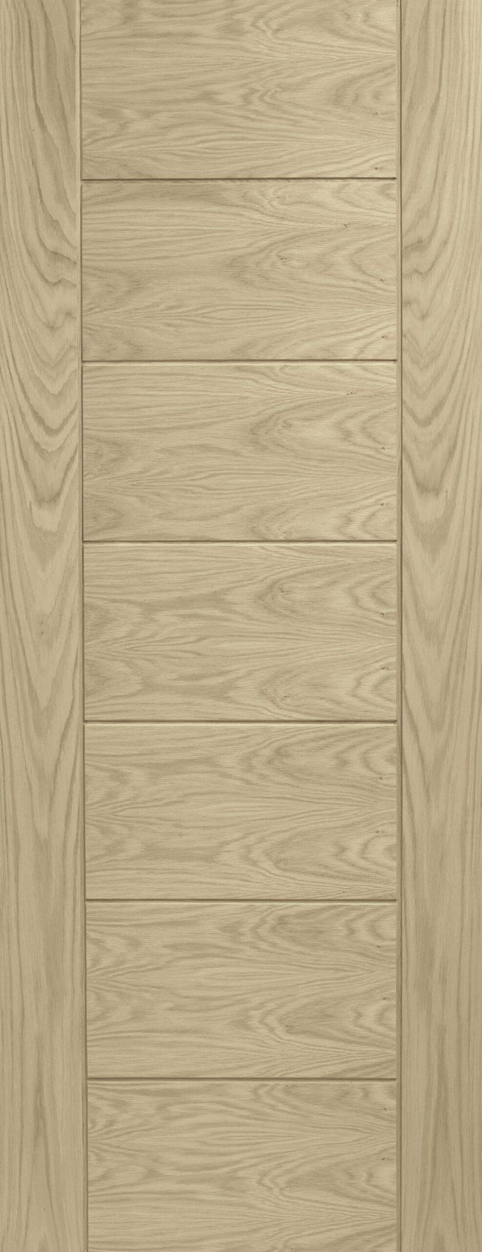 Palermo Original Internal Oak Door XL Joinery