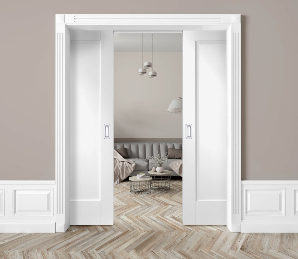 Pocket Doors | Pocket Door Kits | Pocket Doors |XL Joinery