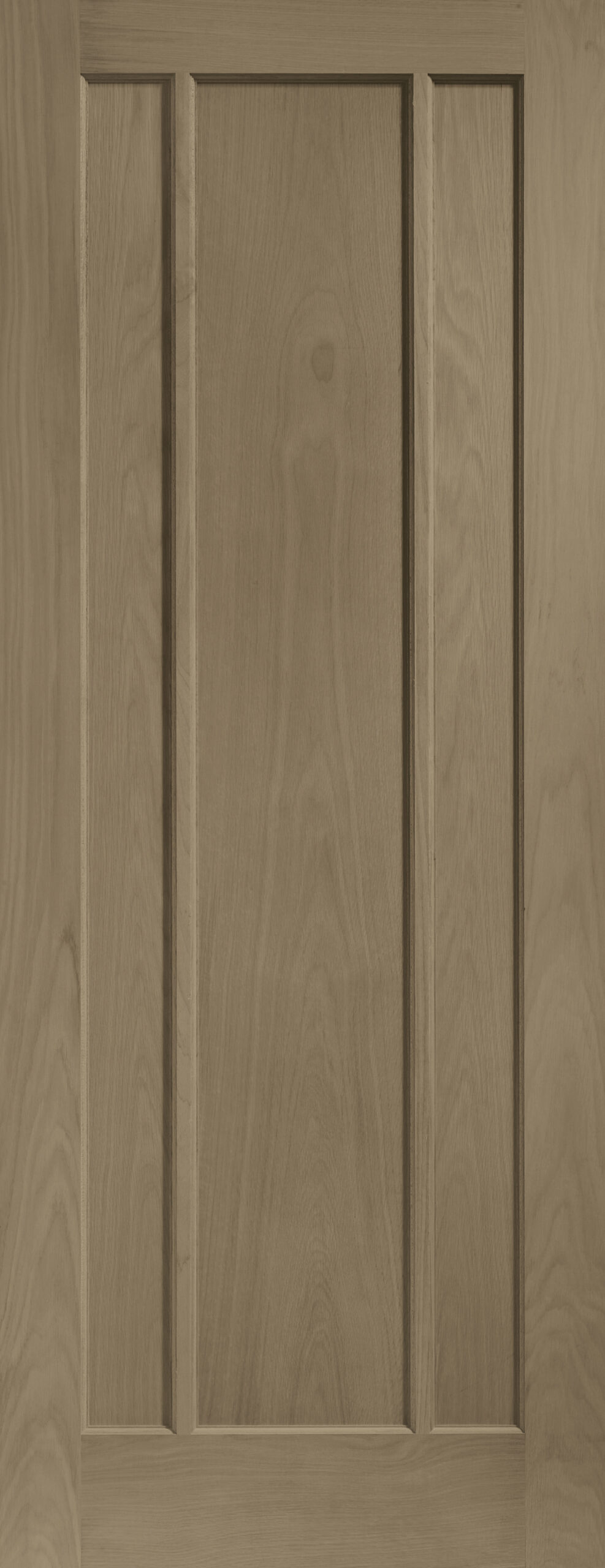 Worcester Internal Oak Fire Door – 1981 x 762 x 44 mm, Cappuccino
