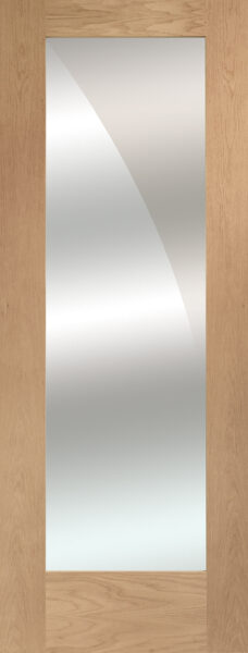 Internal Oak Pattern 10 with Mirror