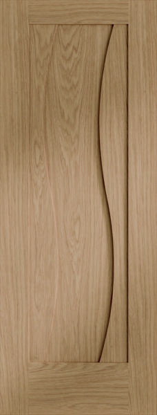 Internal Oak Pre-Finished Florence Door