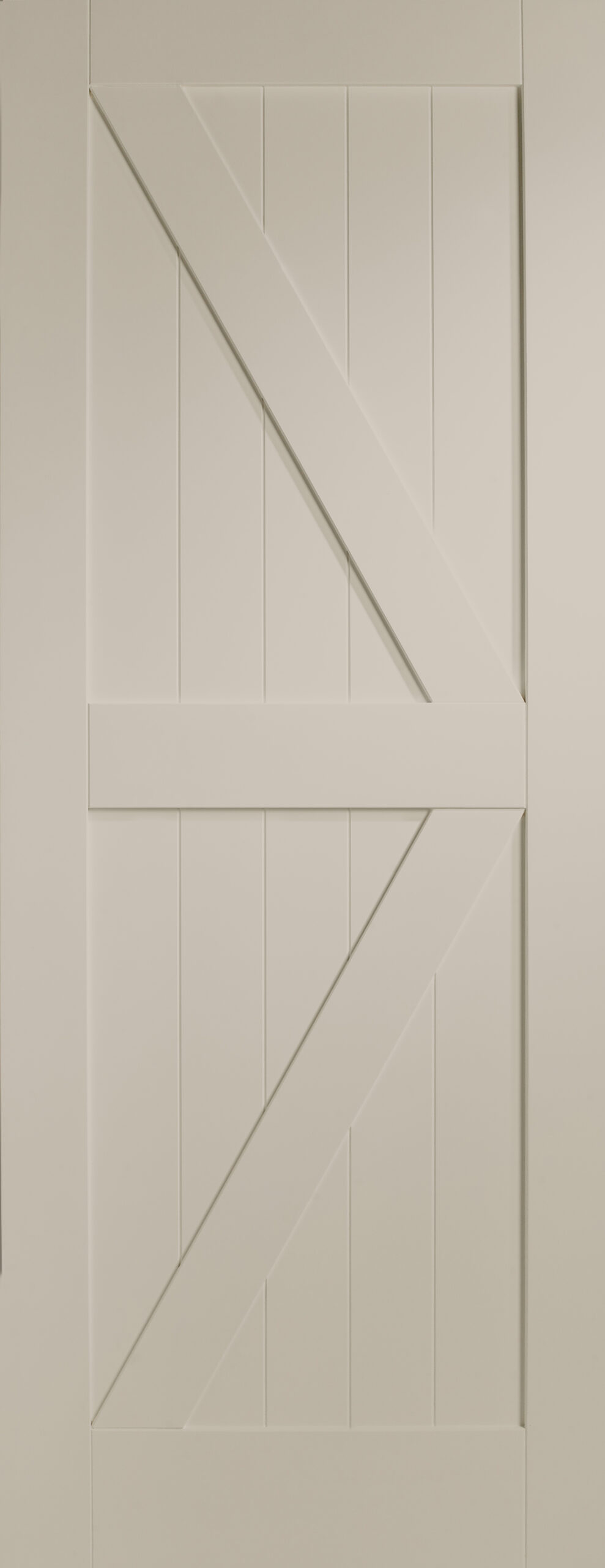 Internal White Primed Cottage – Isabella, 1981 x 838 x 35 mm