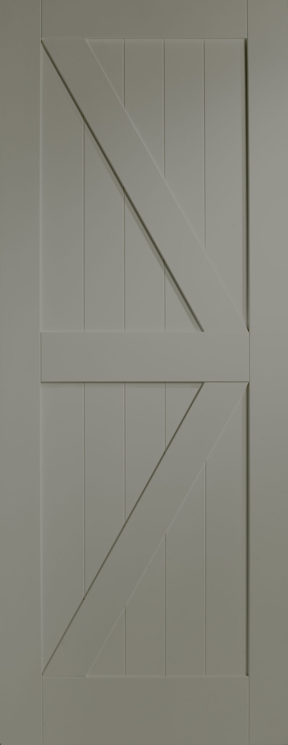 Internal White Primed Cottage – Slate, 1981 x 762 x 35 mm