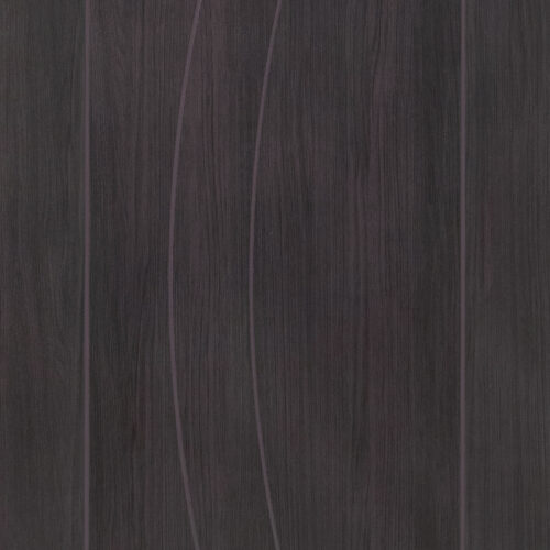 Internal Laminate Umber Grey Salerno Fire Door