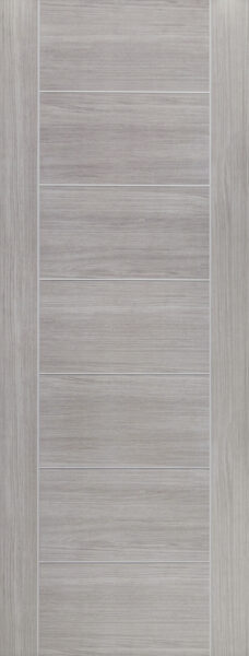 Internal Laminate White Grey Palermo