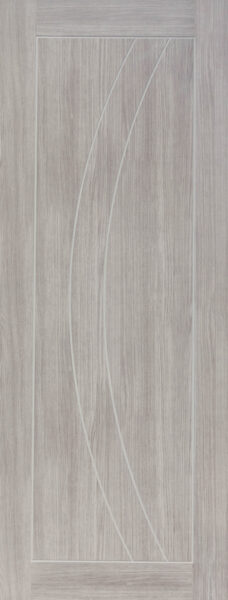 Internal Laminate White Grey Salerno