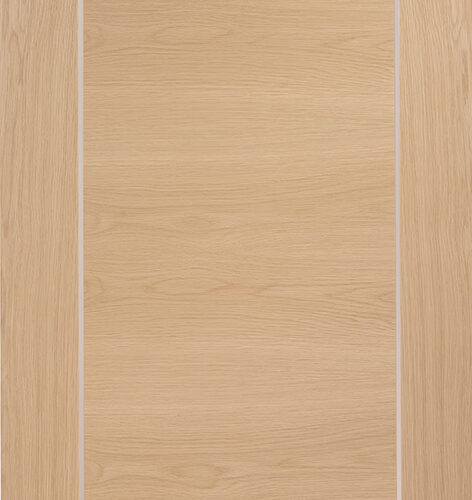 Internal Oak Pre-Finished Forli Door