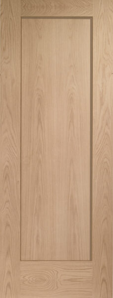 Internal Oak Pattern 10 Fire Door