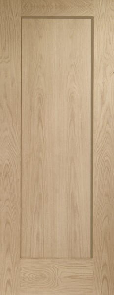 Internal Oak Pattern 10 Door