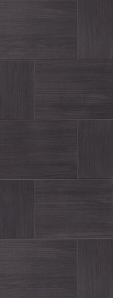 Internal Laminate Umber Grey Ravenna Fire Door