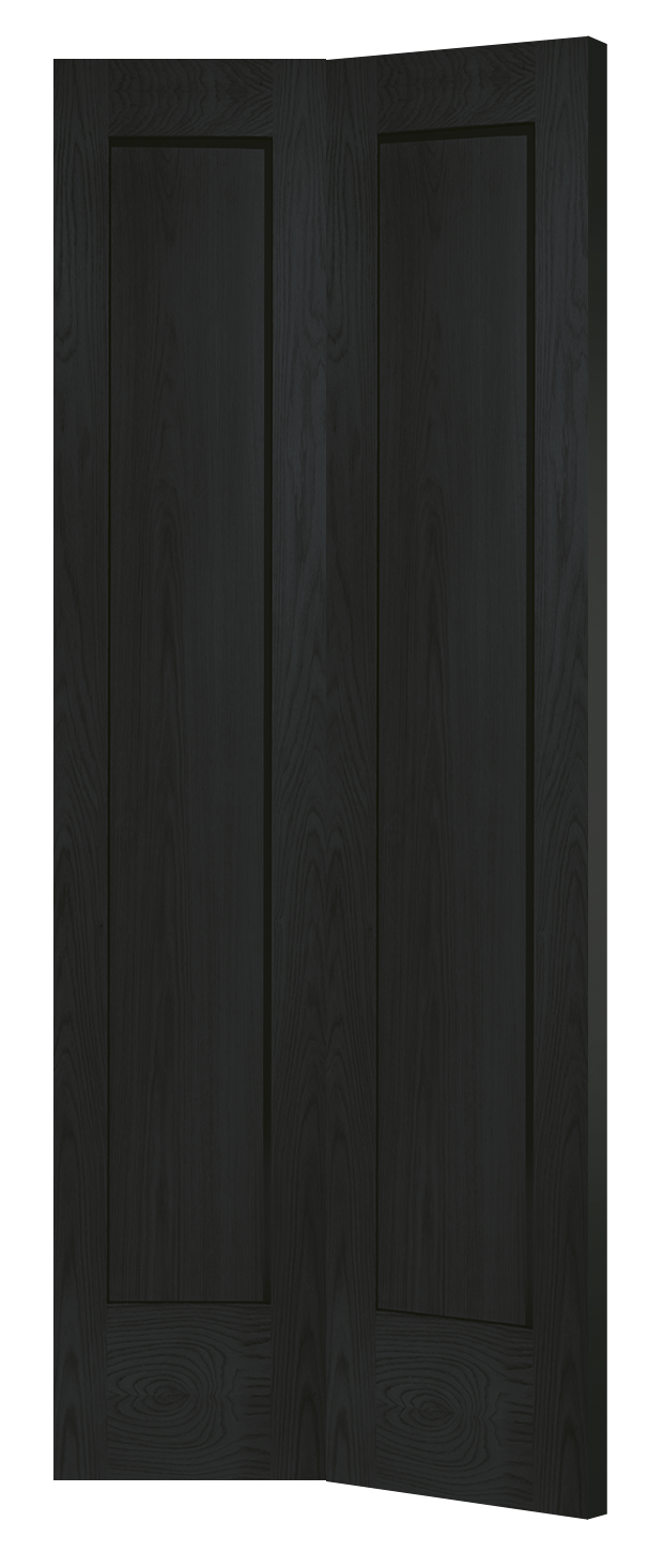 Internal Oak Pattern 10 Bi-Fold – Americano, 1981 x 762 x 35 mm