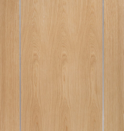 Internal Oak Pre-Finished Varese Door