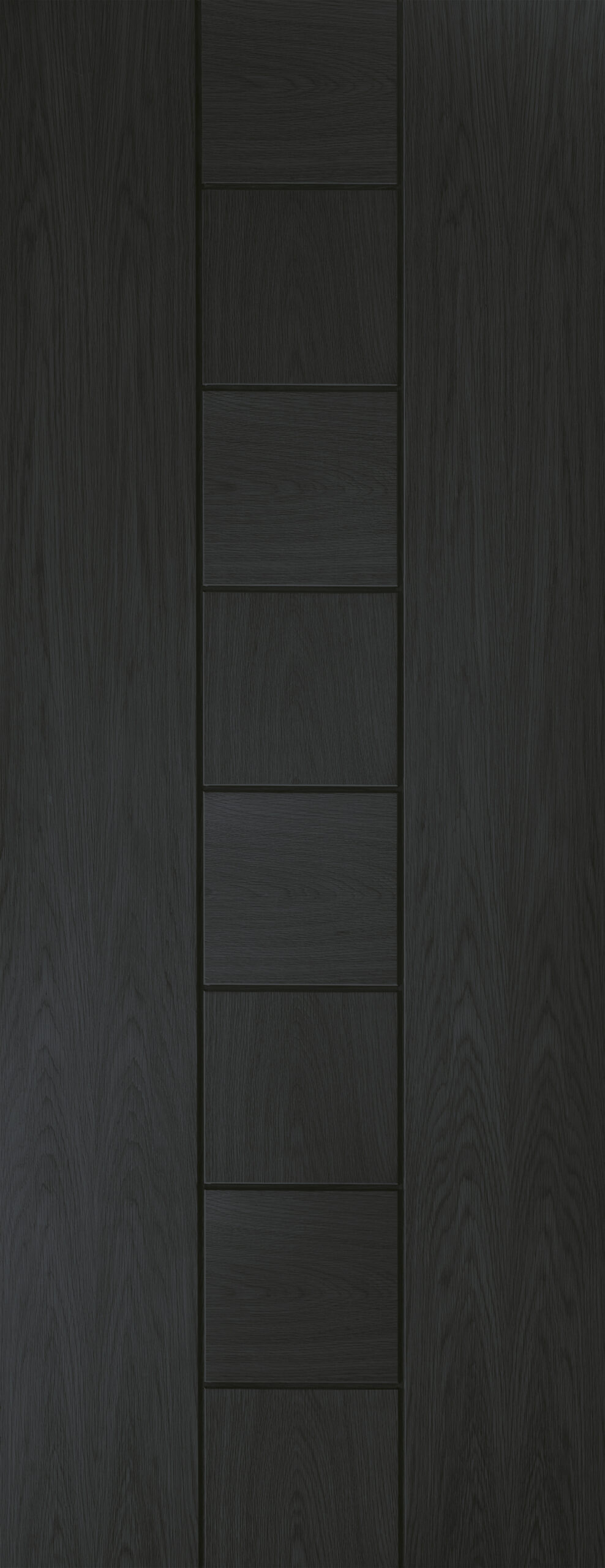 Internal Oak Messina Fire Door – 1981 x 762 x 44 mm, Americano