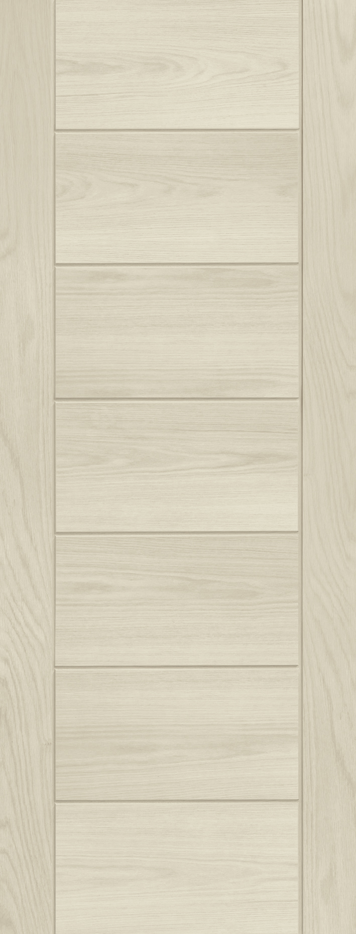 Palermo Essential Internal Oak Fire Door – 1981 x 711 x 44 mm, Blanco