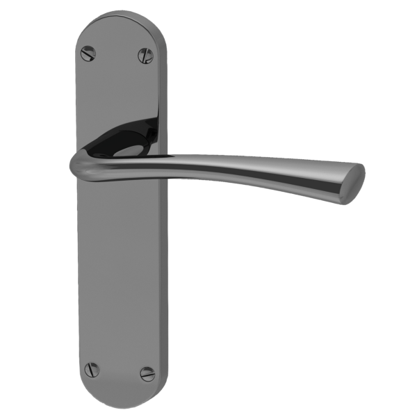 Oder on Back Plate Handle Pack