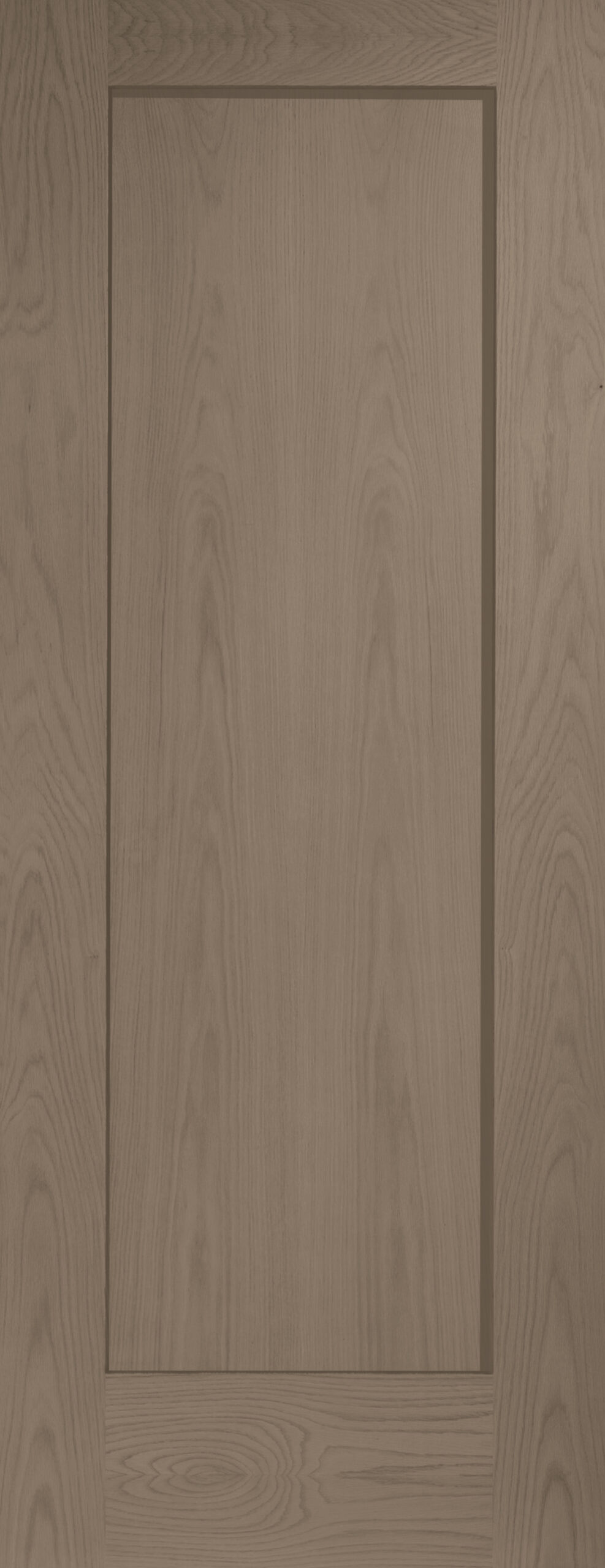 Internal Oak Pattern 10 Fire Door – Cappuccino, 1981 x 838 x 44 mm