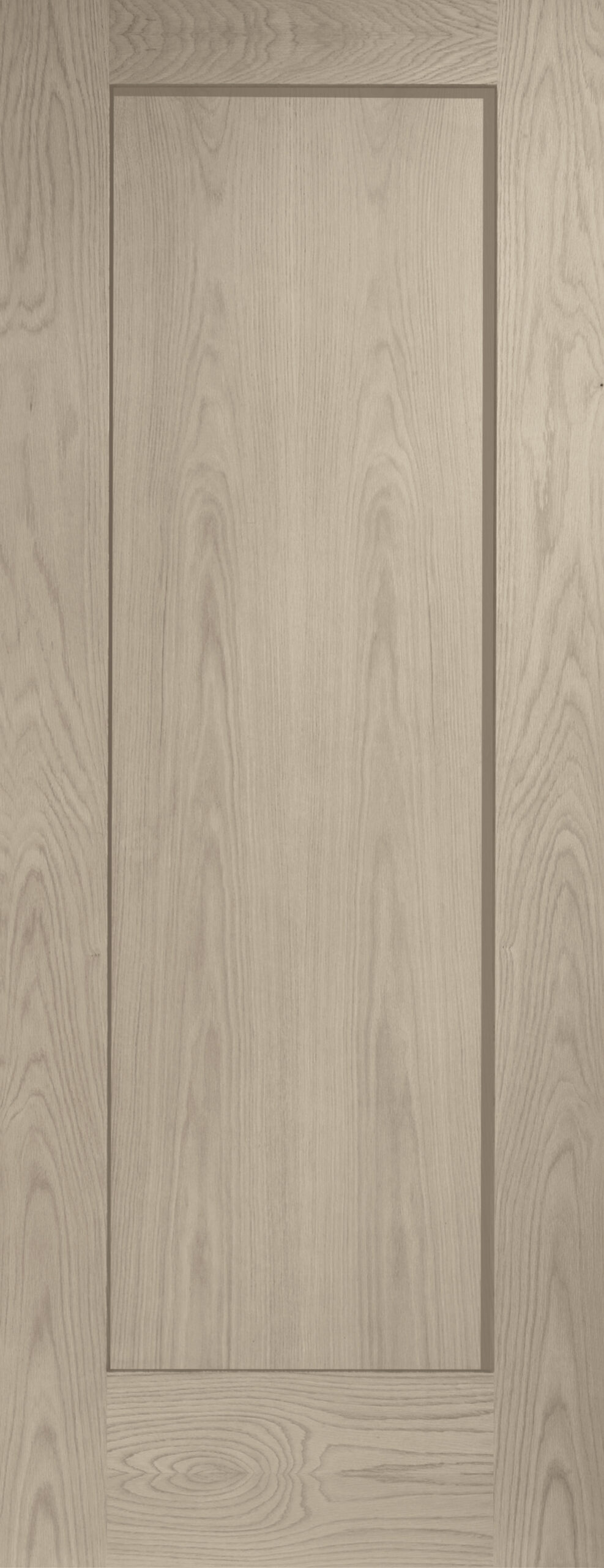 Internal Oak Pattern 10 Fire Door – Crema, 1981 x 838 x 44 mm