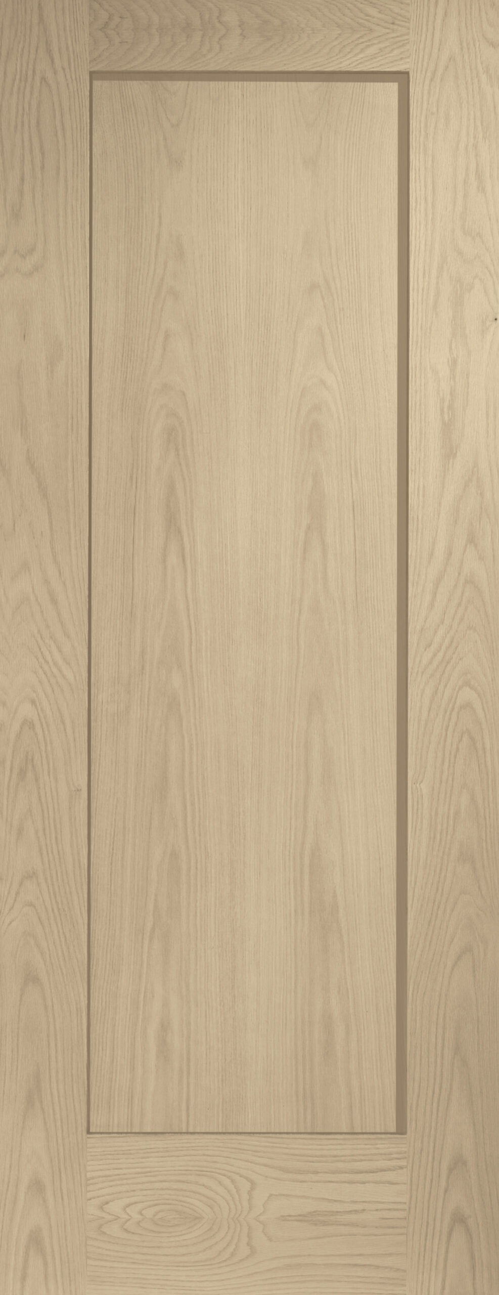 Internal Oak Pattern 10 Fire Door – Latte, 1981 x 838 x 44 mm