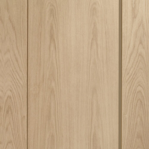 Internal Oak Pattern 10 Door