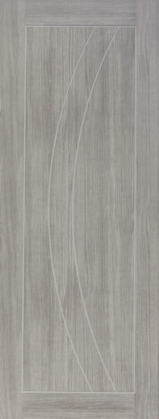 Internal Laminate White Grey Salerno