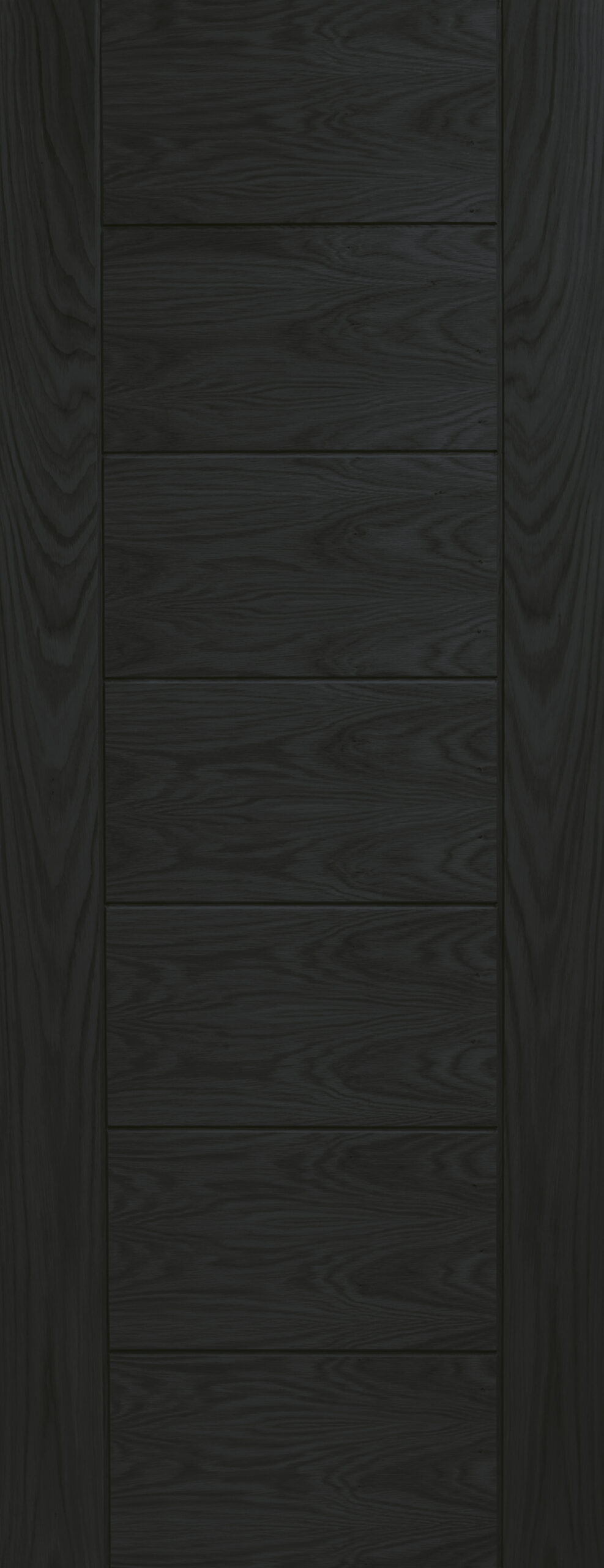 Palermo Original Internal Oak 60 Minute Fire Door – 1981 x 762 x 54 mm, Americano