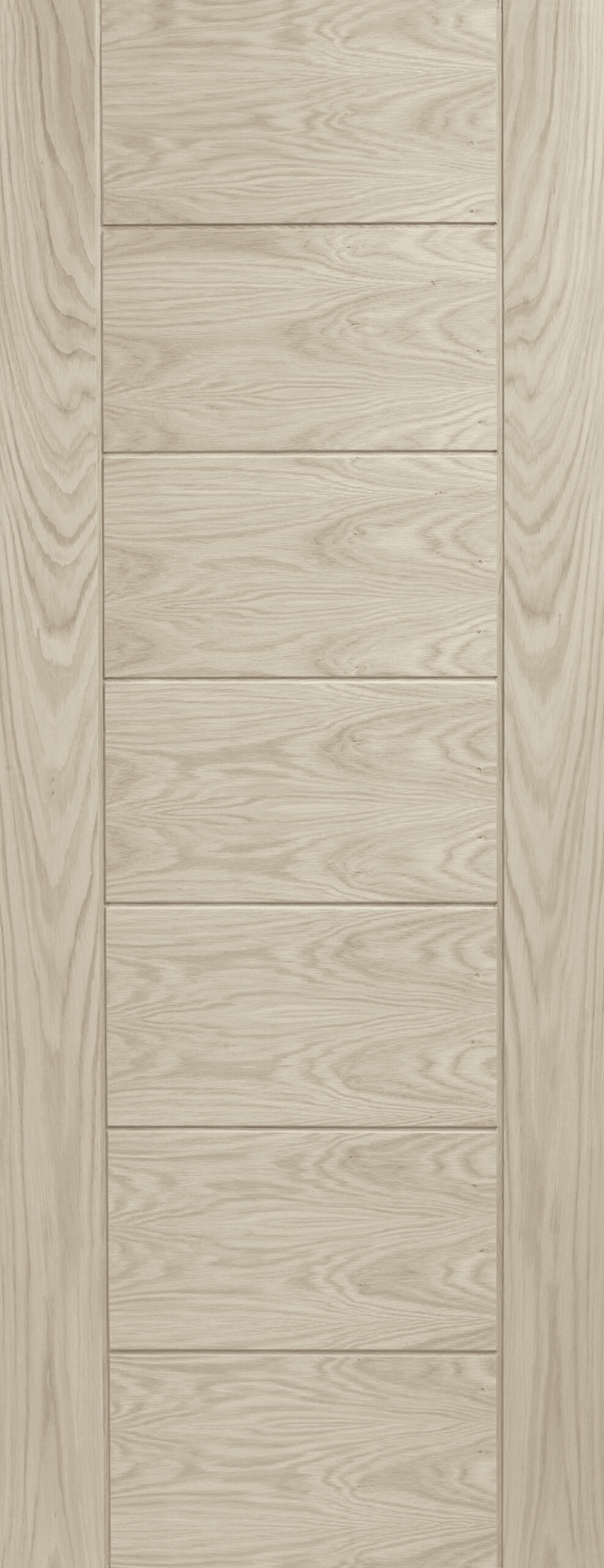 Palermo Original Internal Oak Door – Blanco, 2040 x 726 x 40 mm