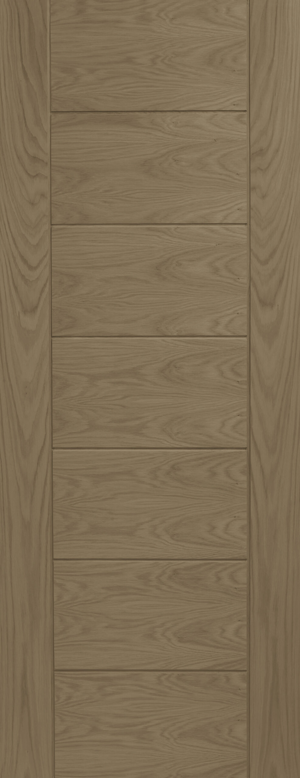 Palermo Original Internal Oak Door – Cappuccino, 1981 x 686 x 35 mm