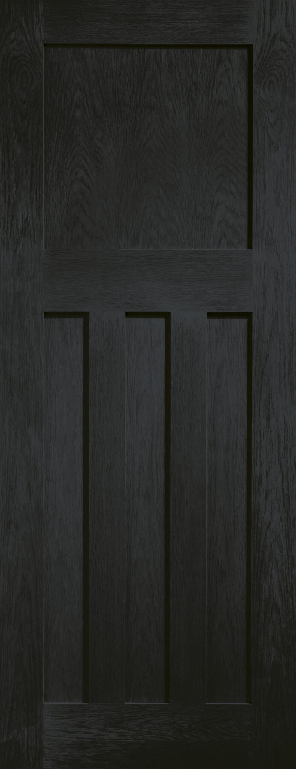 Internal Oak DX Door Fire Door – 1981 x 762 x 44 mm, Americano