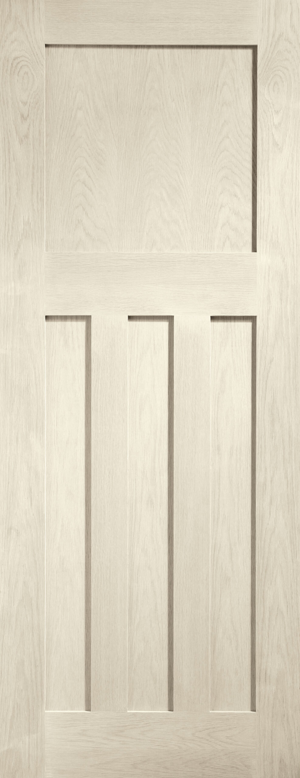 Internal Oak DX Door Fire Door – 1981 x 762 x 44 mm, Blanco