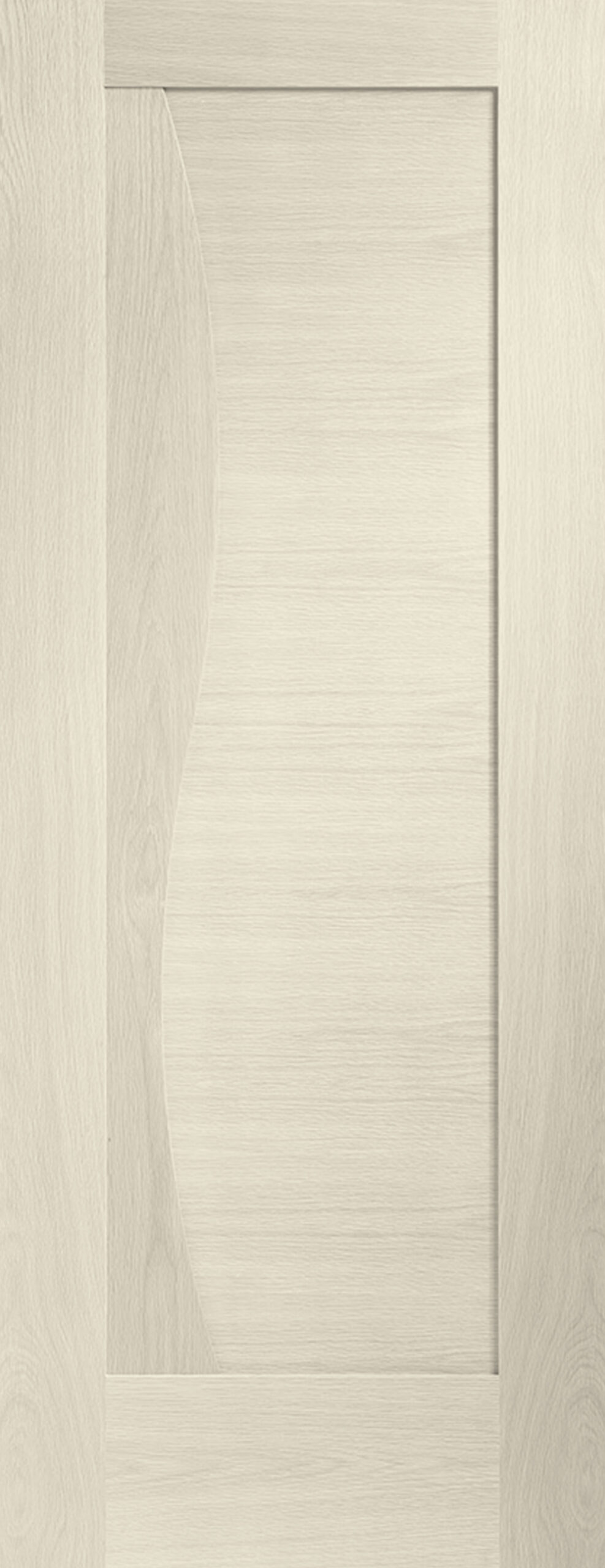 Internal Oak Emilia – Blanco, 1981 x 762 x 35 mm