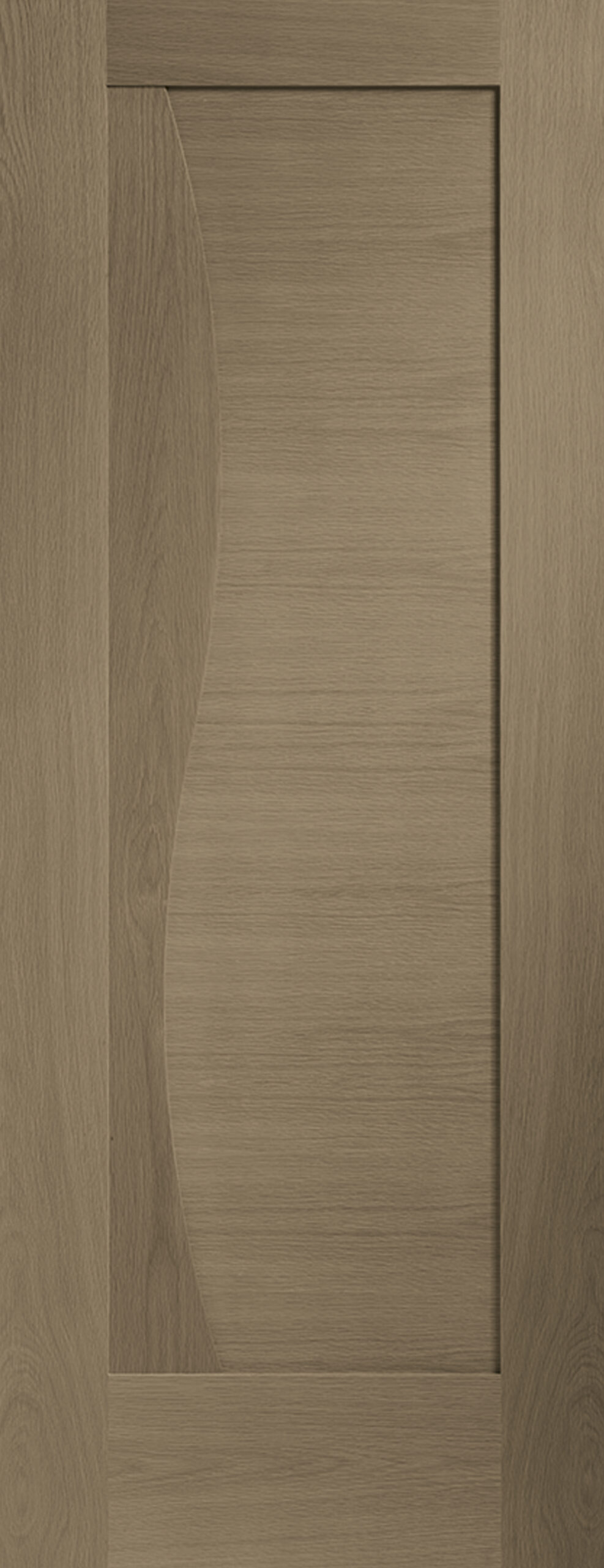 Internal Oak Emilia – Cappuccino, 1981 x 762 x 35 mm