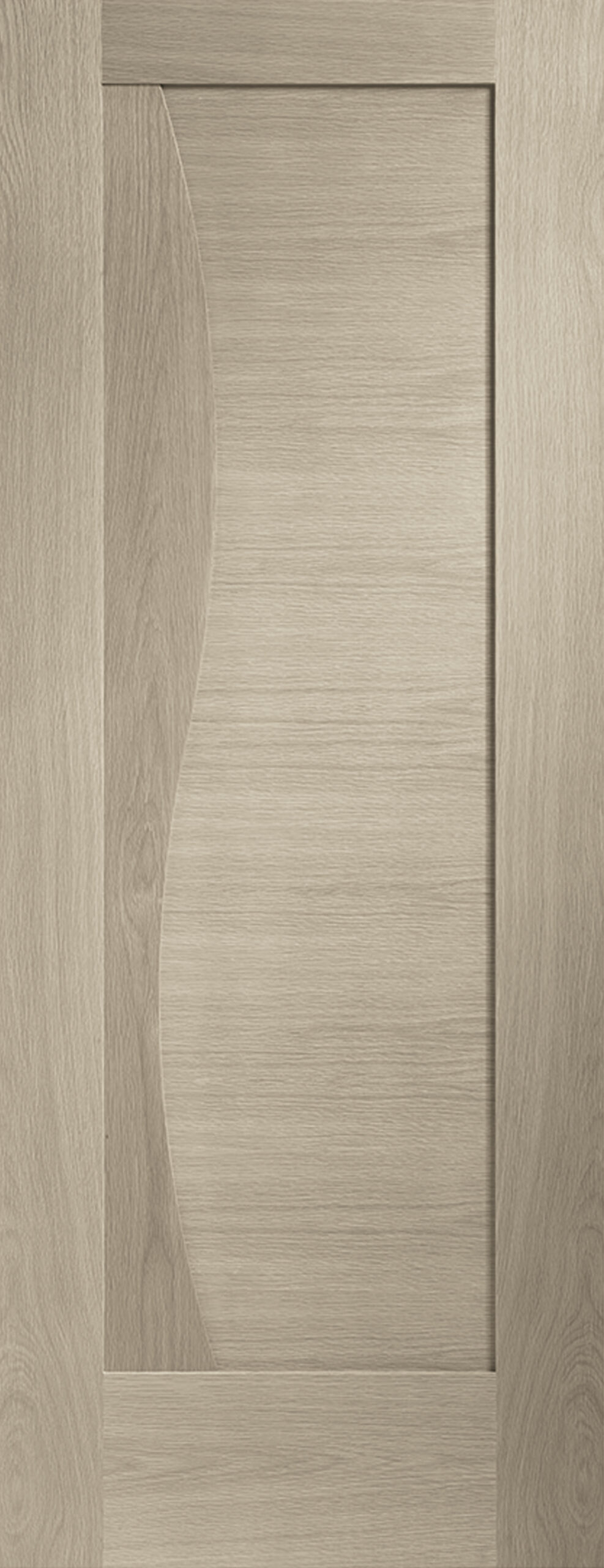 Internal Oak Emilia – Crema, 1981 x 762 x 35 mm