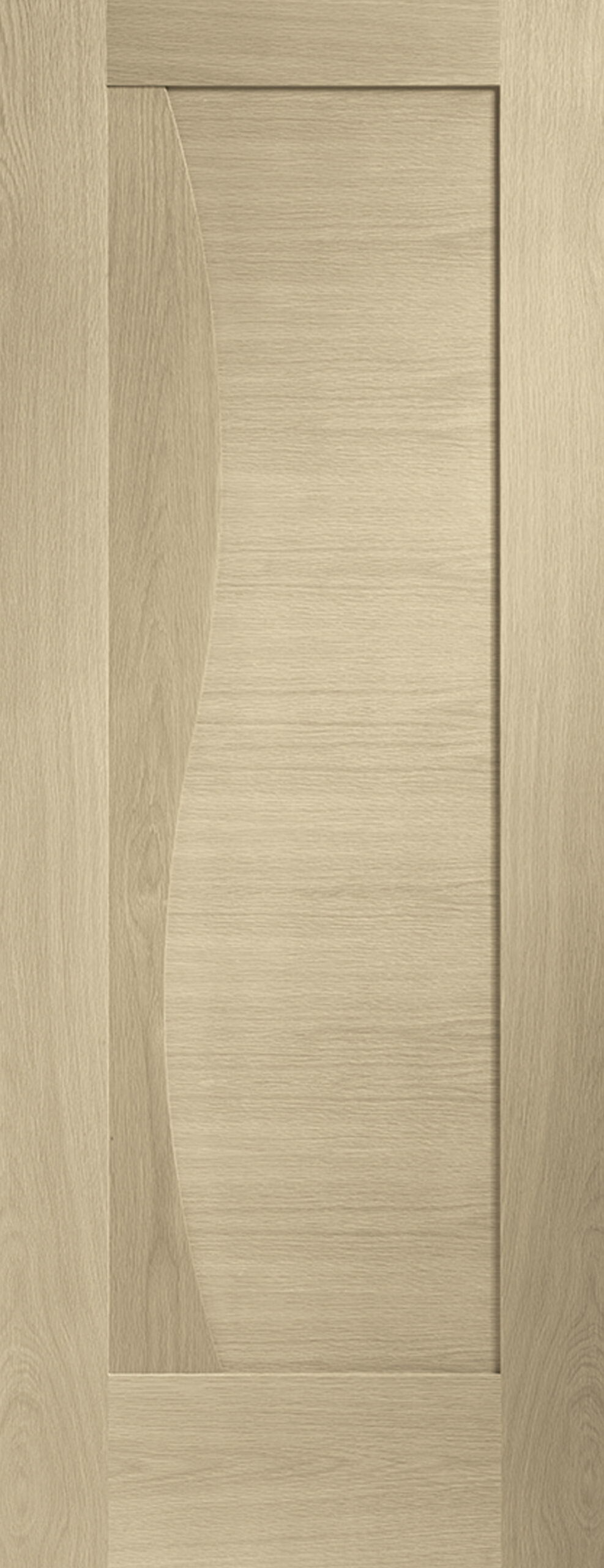 Internal Oak Emilia – Latte, 1981 x 762 x 35 mm