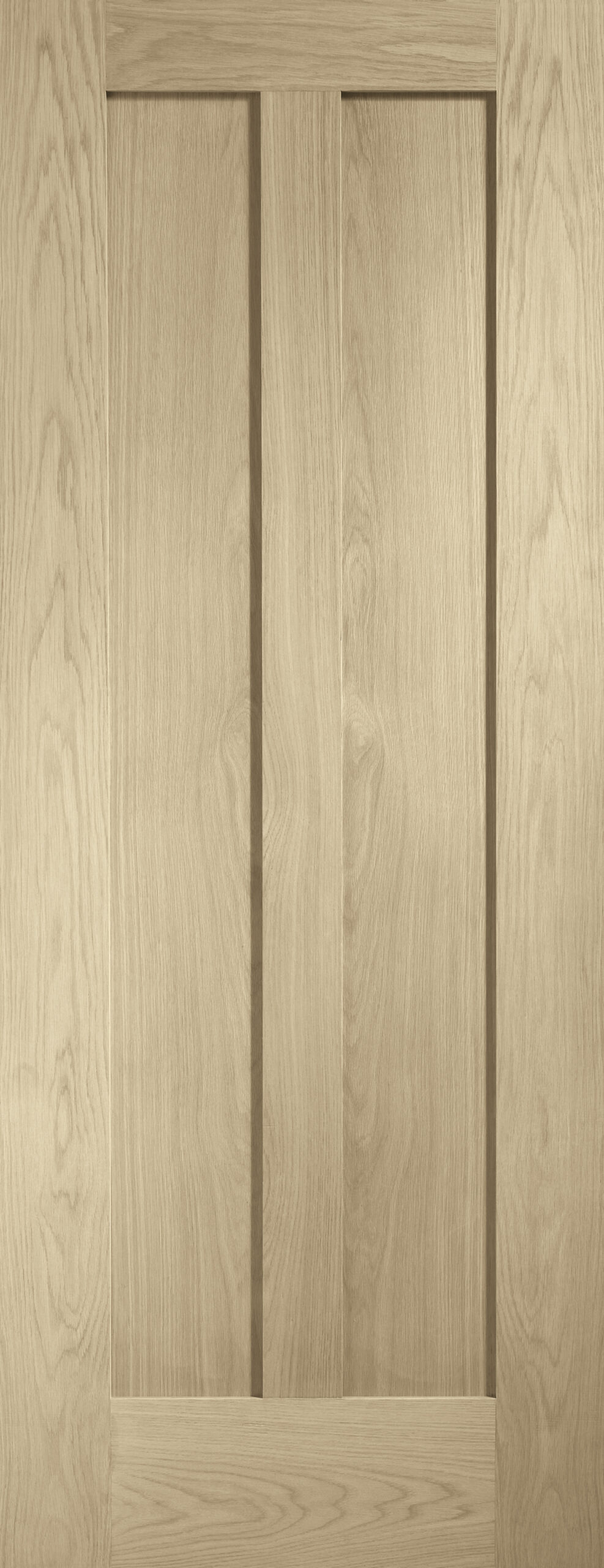 Internal Oak Novara – Latte, 1981 x 686 x 35 mm