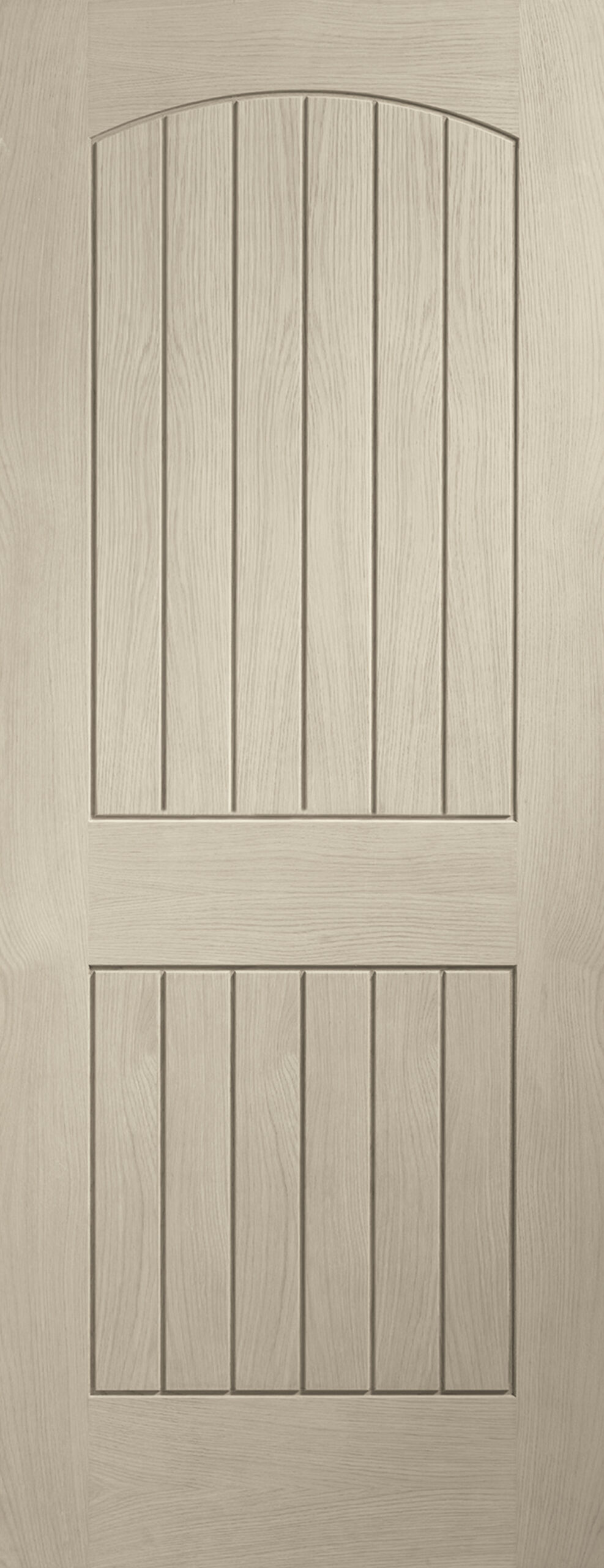 Internal Oak Sussex – Crema, 1981 x 838 x 35 mm