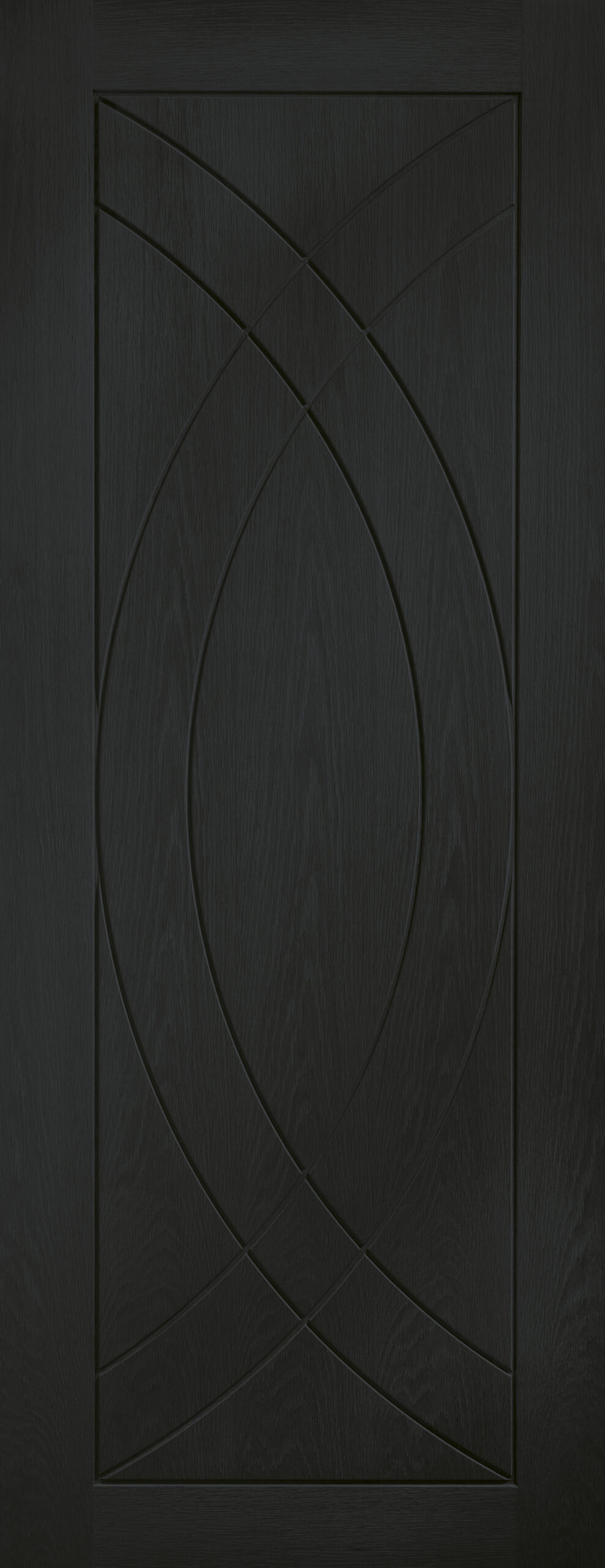 Internal Oak Treviso – Americano, 1981 x 762 x 35 mm