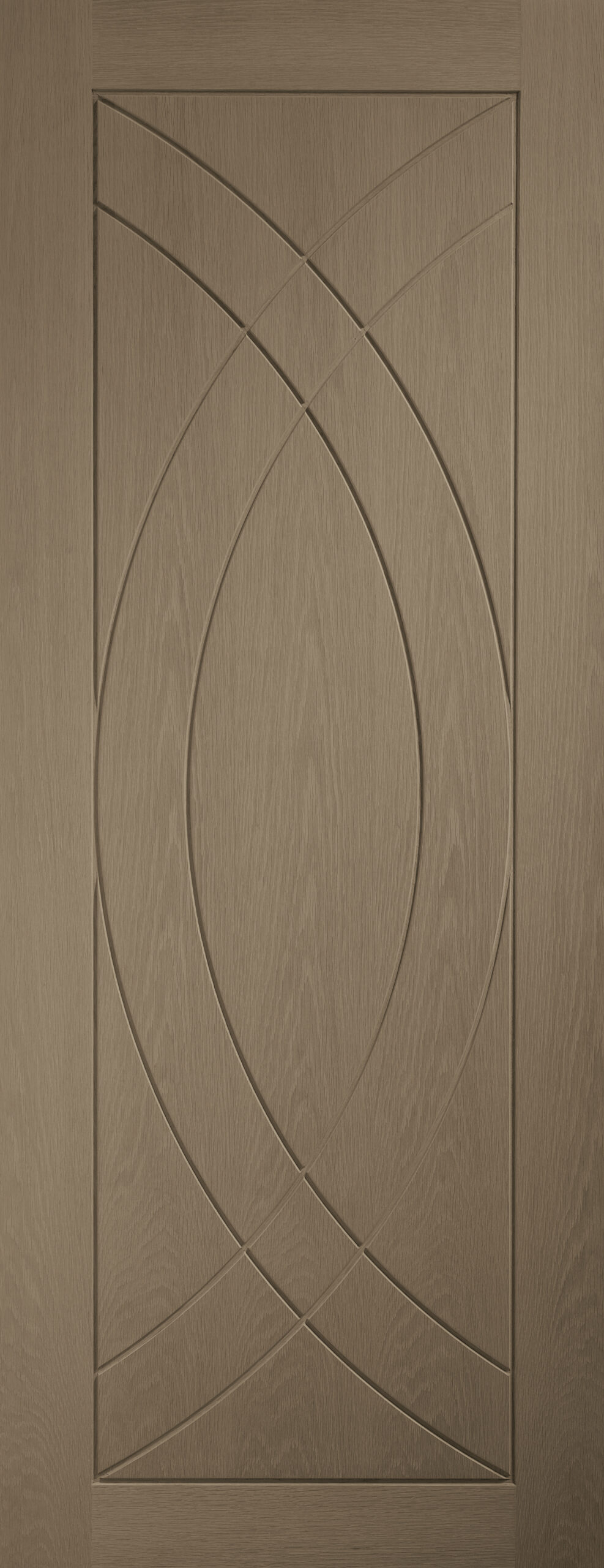 Internal Oak Treviso – Cappuccino, 1981 x 762 x 35 mm