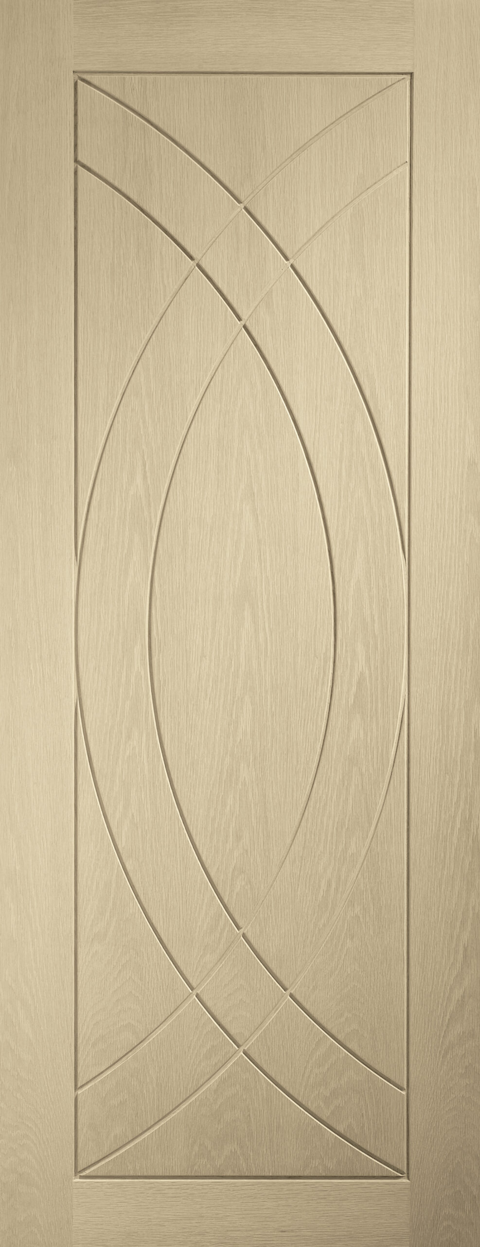 Internal Oak Treviso – Latte, 1981 x 762 x 35 mm