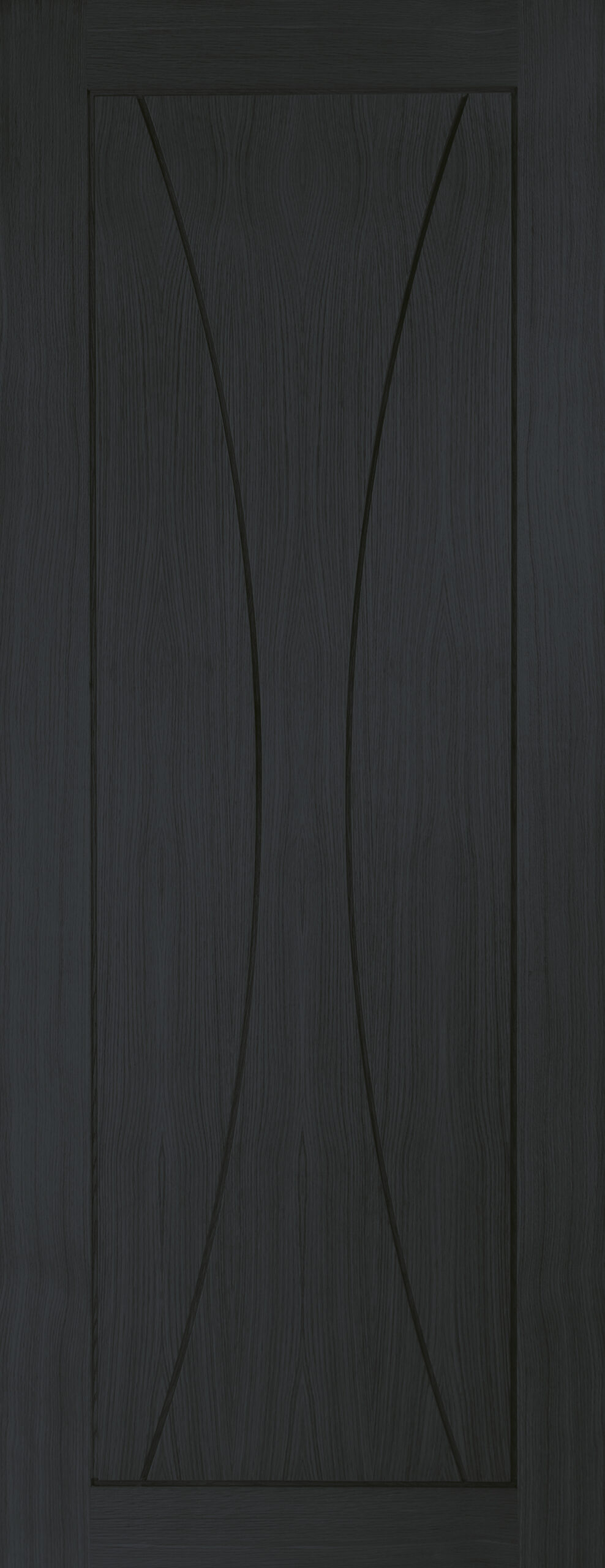 Internal Oak Verona – Americano, 1981 x 610 x 35 mm