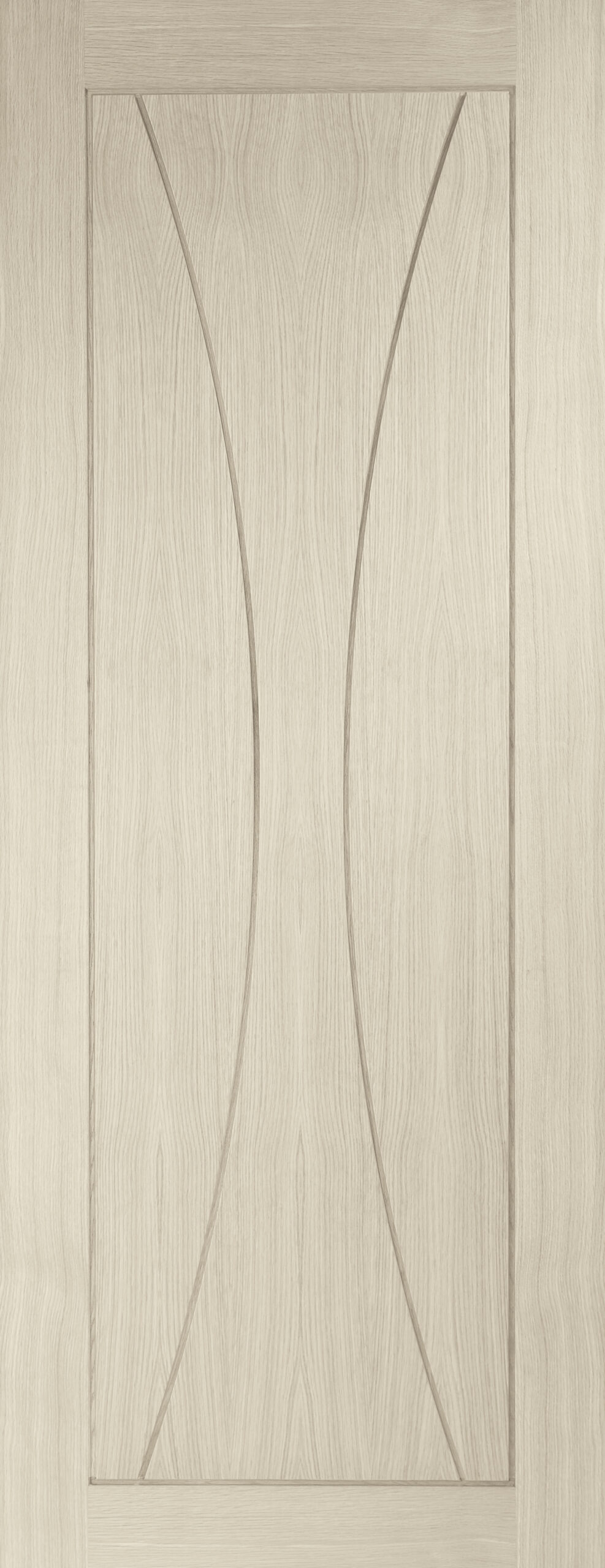 Internal Oak Verona – Blanco, 1981 x 610 x 35 mm