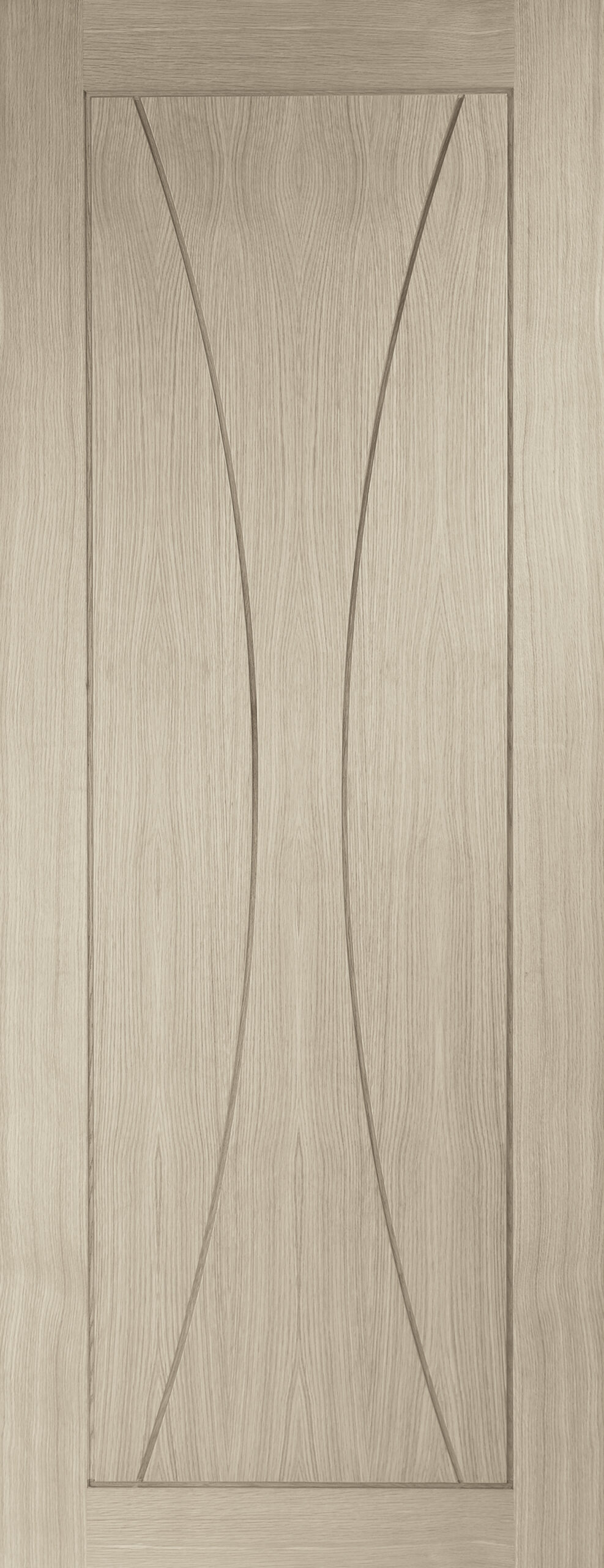 Internal Oak Verona – Crema, 1981 x 838 x 35 mm