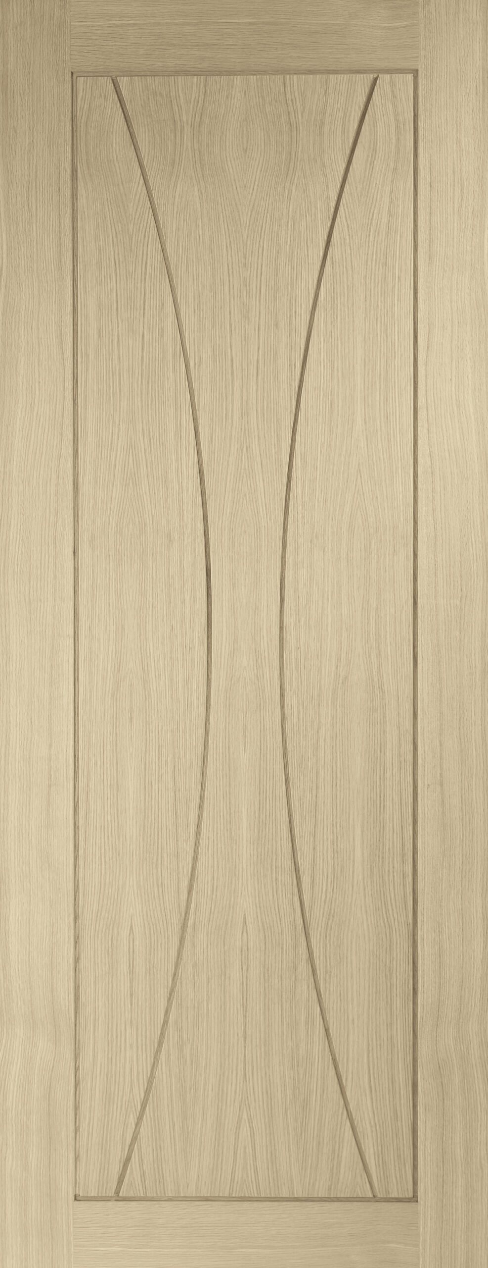 Internal Oak Verona – Latte, 1981 x 838 x 35 mm