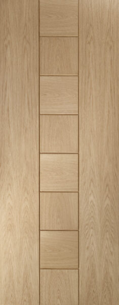 Internal Oak Pre-Finished Messina