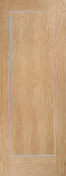 Internal Oak Pre-Finished Varese Door