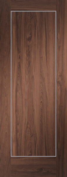 Internal Walnut Pre-Finished Varese Door