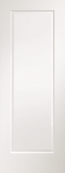 Pre-Finished Internal White Cesena Door