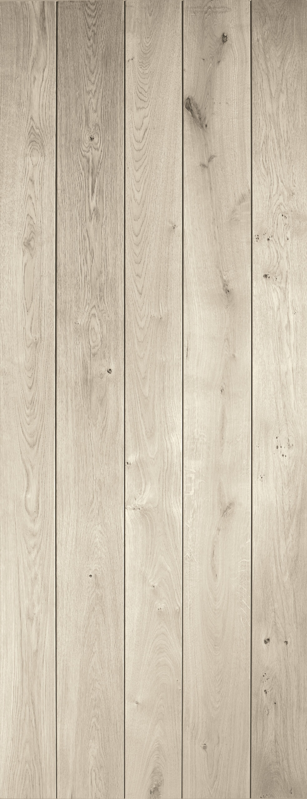 Rustic Oak Ledged Internal Door – Blanco, 1981 x 838 x 40 mm