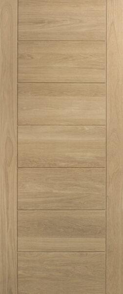 Internal Solid Oak Palermo Statement