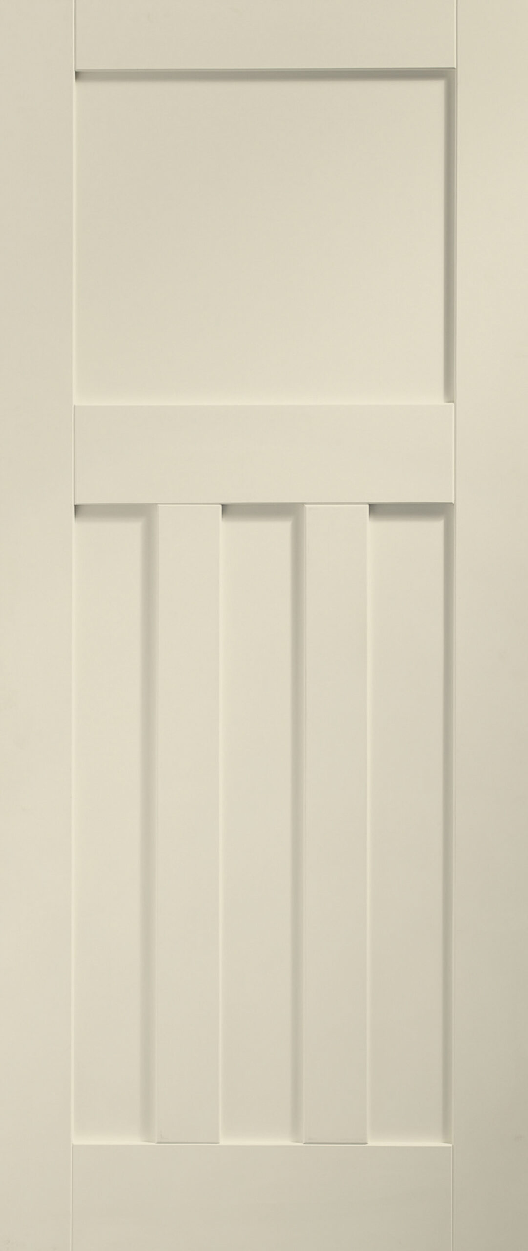 Internal White Primed DX Door Fire Door – 1981 x 838 x 44 mm, Chantilly