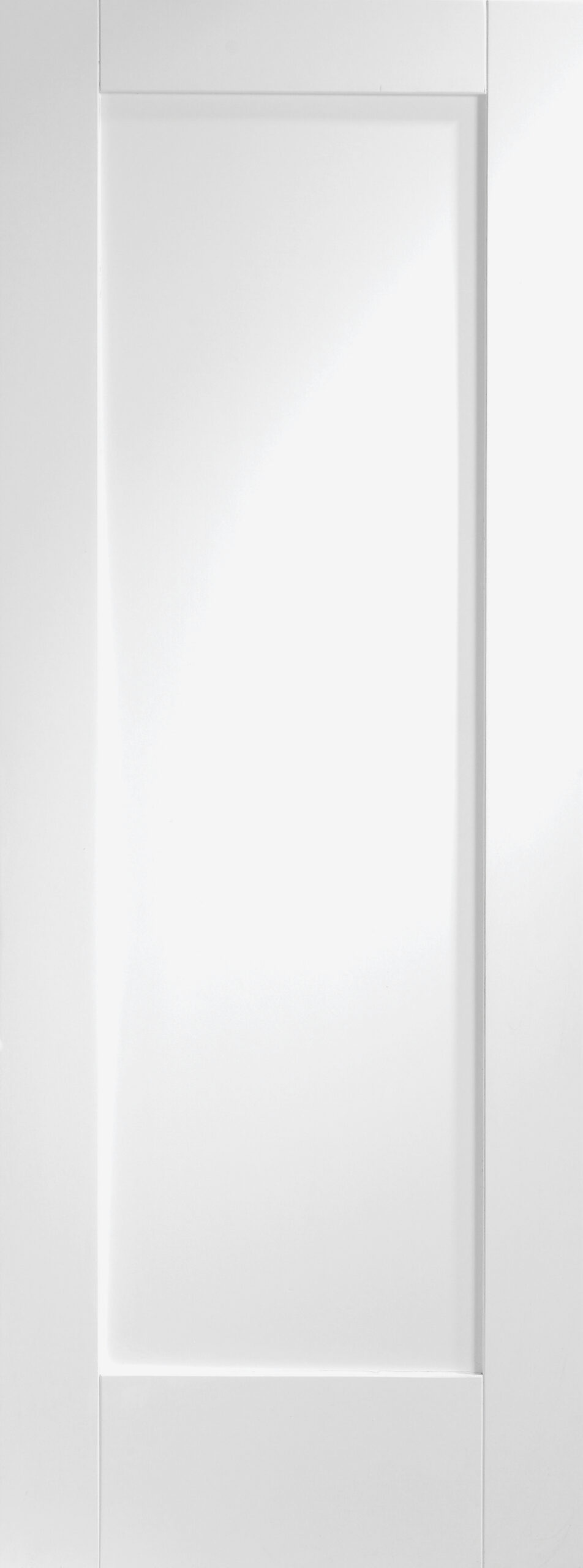 Internal White Primed Pattern 10 – White Primed, 2040 x 826 x 40 mm